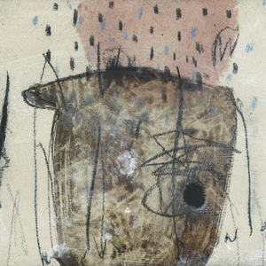 天鵞絨の森の奥