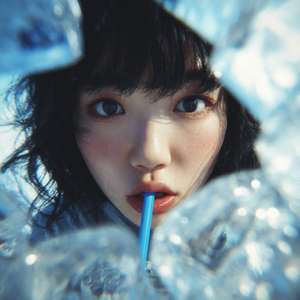 얼죽아/Ice in Winter by Hipcat Music