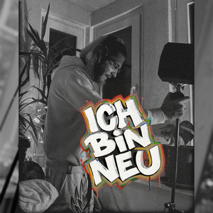 Ich bin Neu