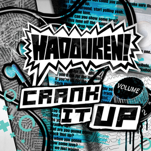 Crank It Up [Does It Offend You Remix]