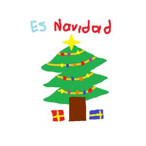 Es Navidad (feat. Frida & Beverly)