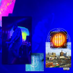 PARTYLINE (feat. Antwon)