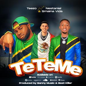 Teteme (feat. nestaniel & Smaina vida)