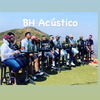 Mc Db - Bh Acústico