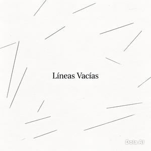Lineas vacias