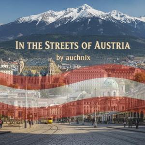 In the Streets of Austria