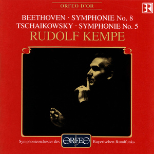 Symphony No. 8 in F Major, Op. 93:II. Allegretto scherzando
