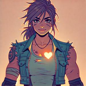 Unbreakable softness