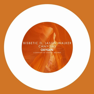 Canyons (Original Mix)