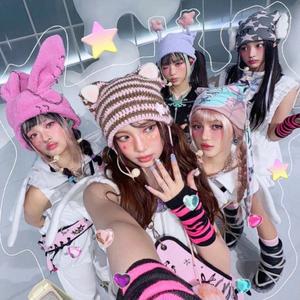 K-POP南韩 | 多巴胺舞曲 超燃热浪节奏