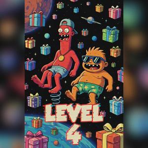 Level 4