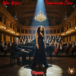 Defender of the Crown (Suite) [feat. Yankale Segal, Shani K., Haim Romano & Najwa Ezzaher Perso]
