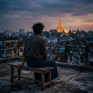 တကယ်ပဲ သွားပြီလား