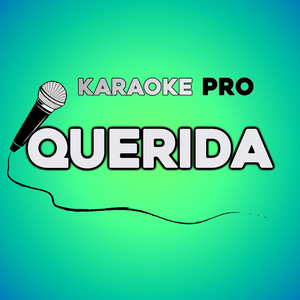 Querida (Karaoke)