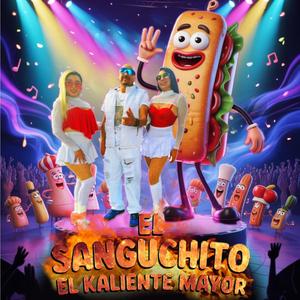 SANGUCHITO