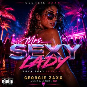 Mrs. Sexy Lady