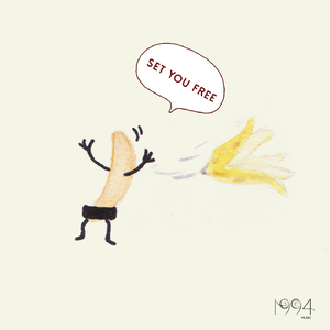 So Different (Original Mix)