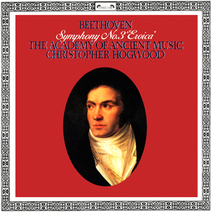 Symphony No.3 in E flat, Op.55 -"Eroica":1. Allegro con brio