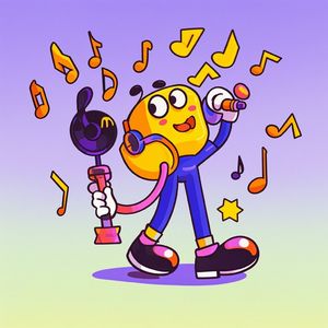 彩虹公主儿歌 童音唱响多肉植物儿歌-所有的多肉植物名称《虹之玉》