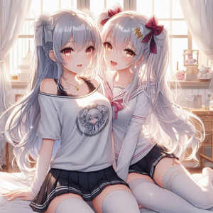 病的ナ接吻デ心臓燃ヤシテ (feat. はーちゃん, のぶあきHP & Luminous Angels)