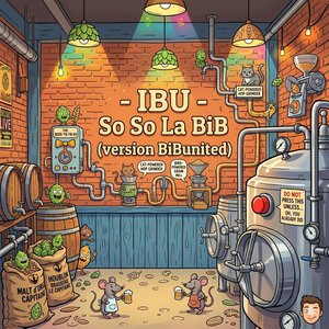 So So La BiB (Version BiB United)