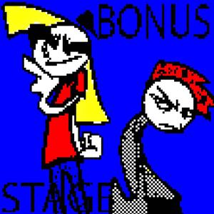BONUS STAGE
