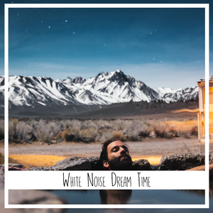 Deep Sleep White Noise 0.6 Khz