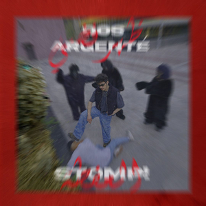 GHETTOSTOMP 2