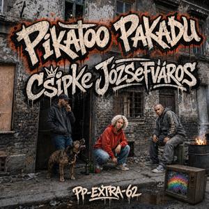 Csipke Józsefváros (Szivárvány TV Premier Version)