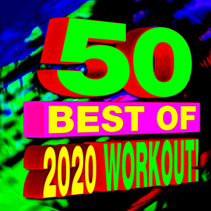 Senorita (Workout Remix)