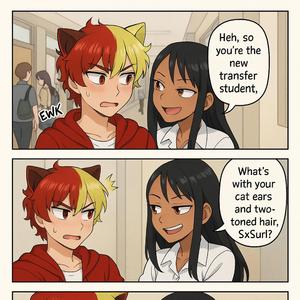 BaaAAAaaaAAaaby… Stop Kicking My Baaaaalls