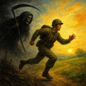 Секунди до Життя (Обирай Своє UA)