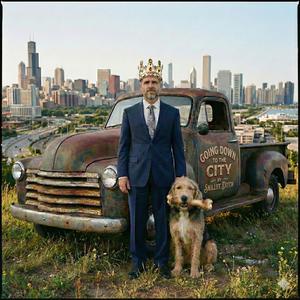 Going Down To The City