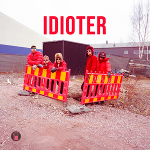 Idioter