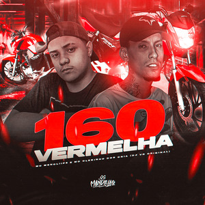 160 Vermelha