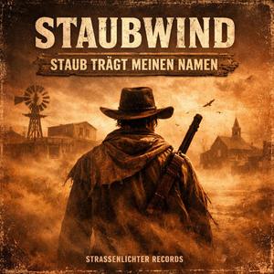 Staub trägt meinen Namen
