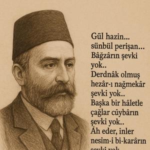 Şevki Yok