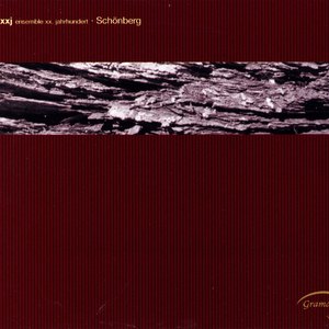 6 Orchester-Lieder, Op. 8 (arr. H. Eisler, E. Stein and K. Simon for voice and chamber ensemble): No. 5. Voll jener Susse