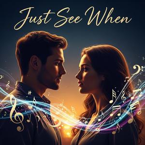 គ្រាន់តែឃើញកាលណា While see first time only