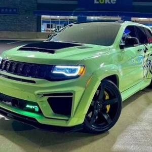 Cherokee