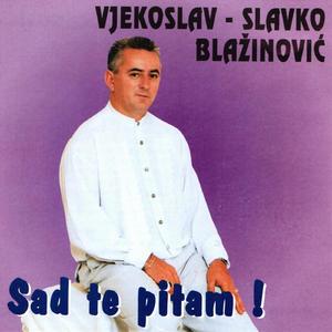 Sad te pitam kako ti je