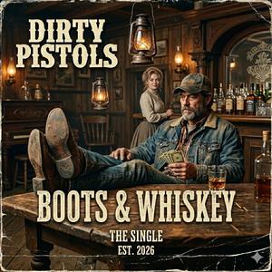Boots & Whiskey