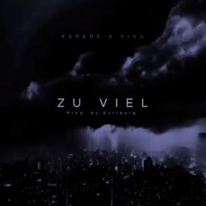 Zu viel (feat. Espere)