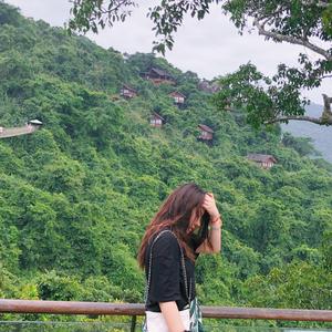 出山【慵懒版】