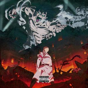 WAR! (feat. IAMCHRISCRAIG)