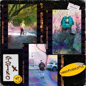 Egodependientes (feat. Mente Colmena Beats)