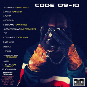 Ibaruwa (feat. Aime bluestone)