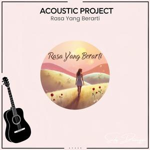 Dan Selamanya (feat. Naya Nafia) (Live Acoustic)