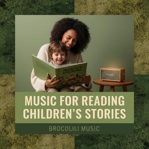 Soundscapes for quiet reading sessions