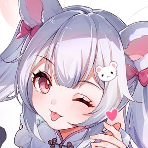 阳光开朗臭DD
